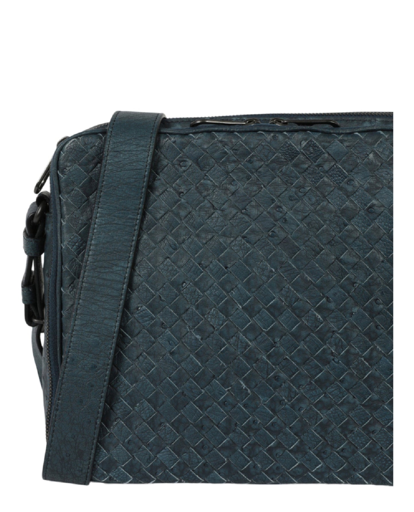 StrapStory - Messenger Bag 125