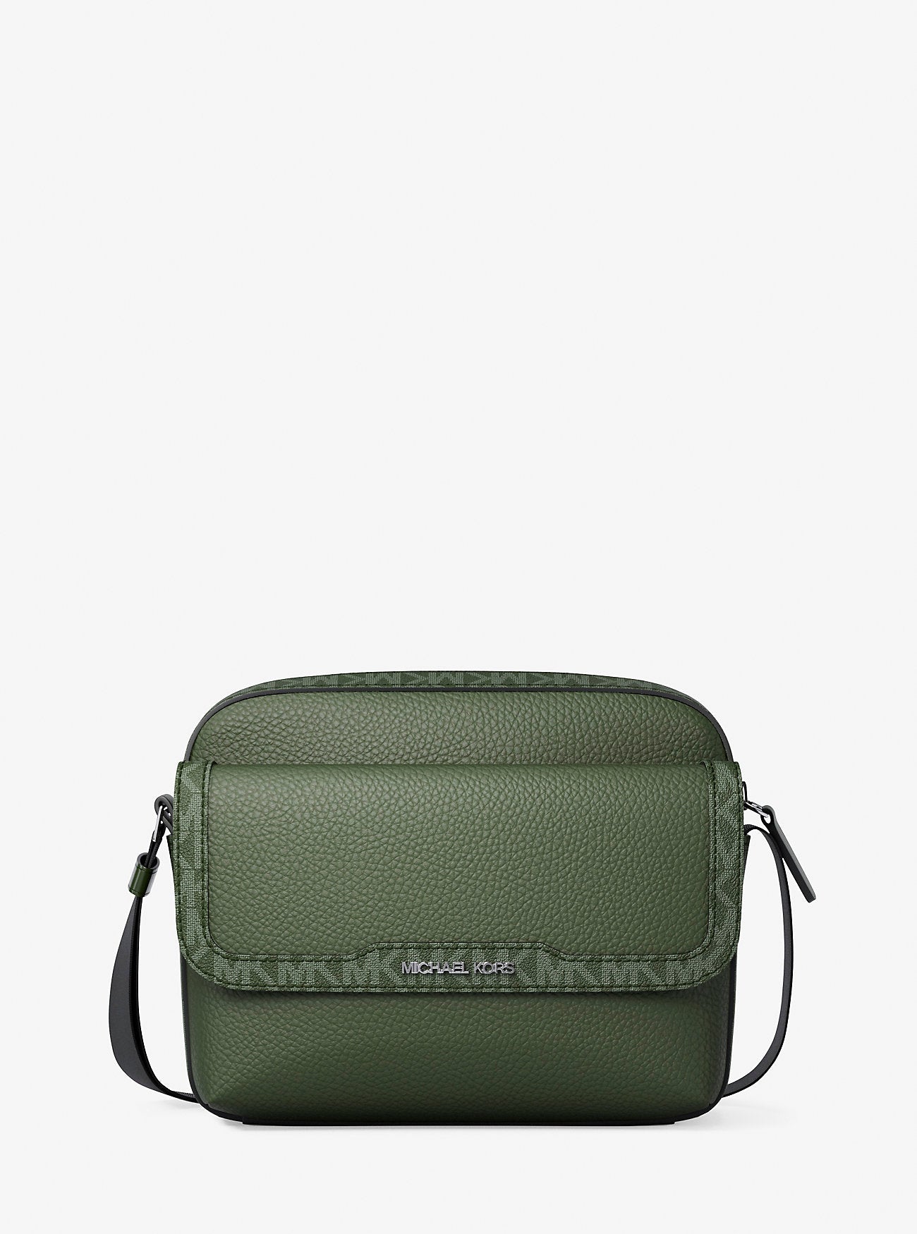 StrapStory - Messenger Bag 090