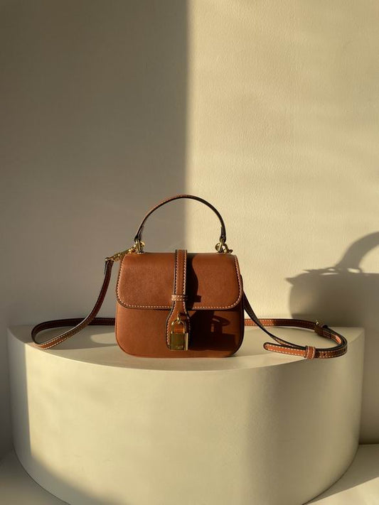 CLNE-Bags - Strap Story - 732