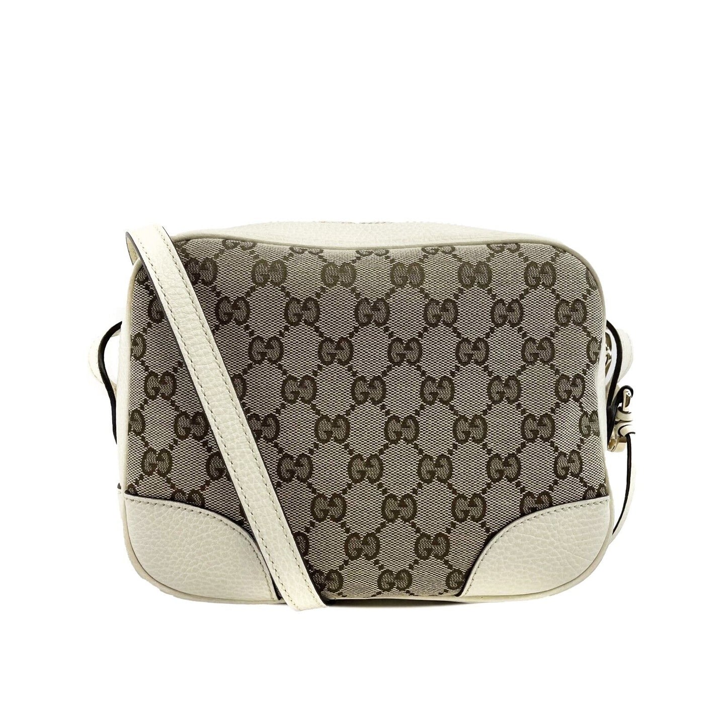 STRAPSTORY - GGC4 BAG - 3843