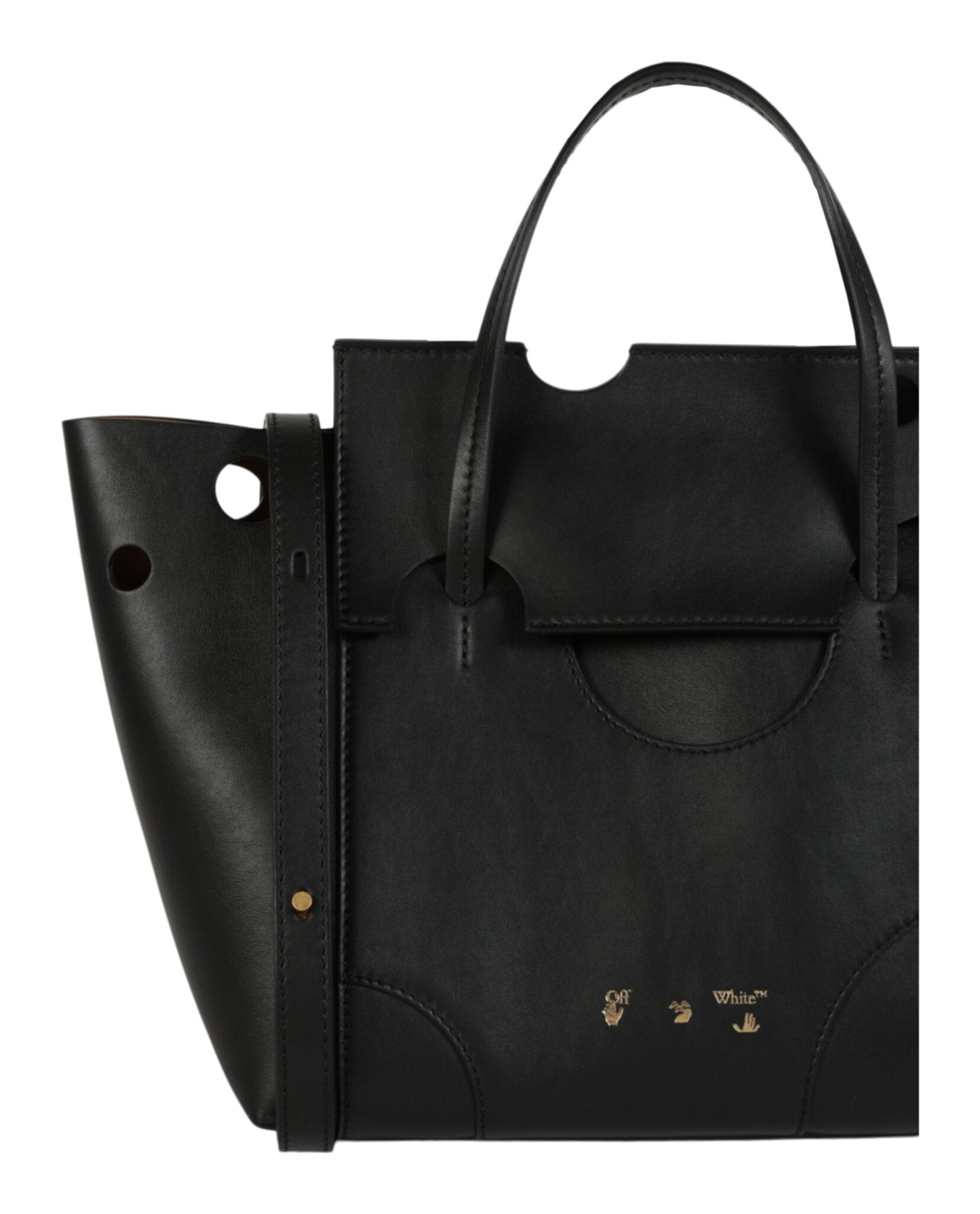 StrapStory - Tote Bag 1590