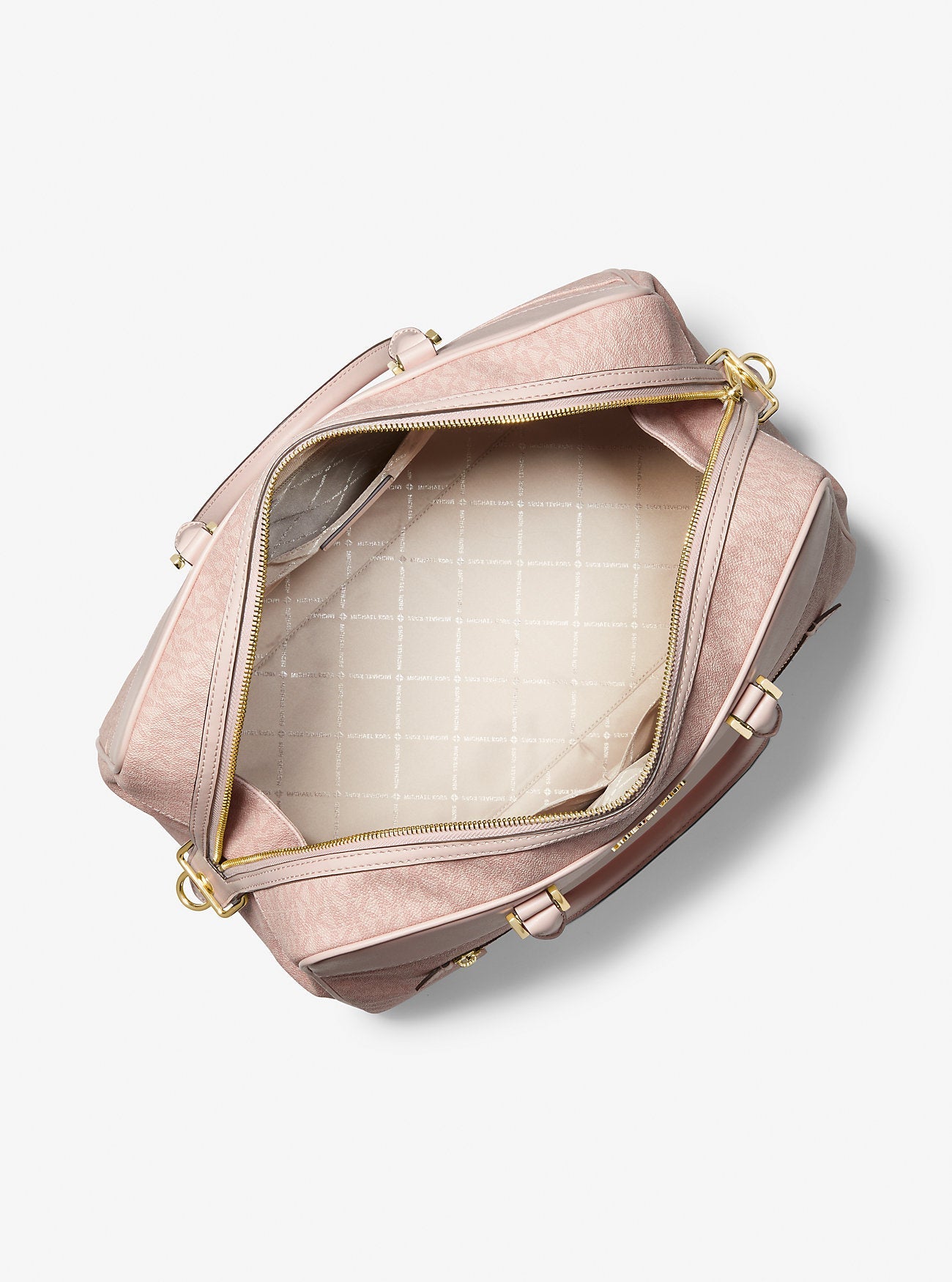 StrapStory - Duffle Bag 076