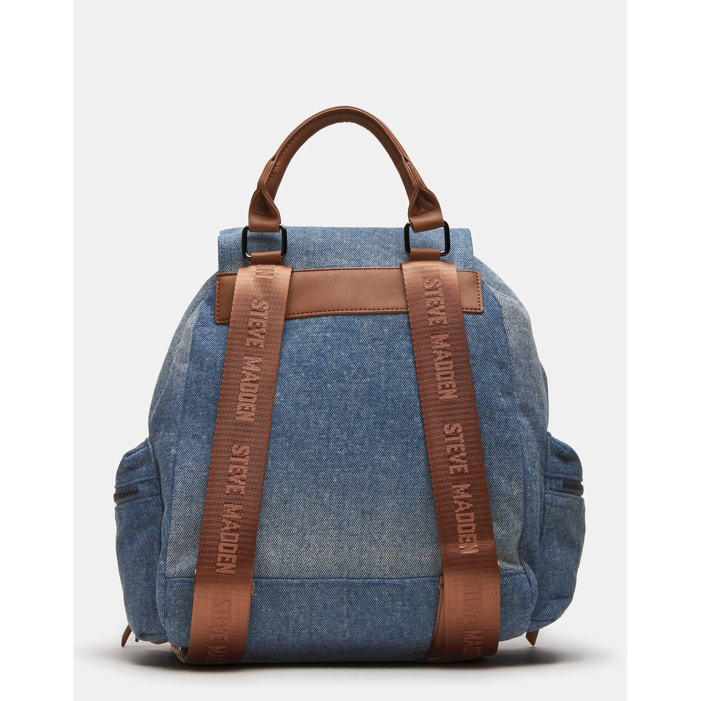 StrapStory - Backpack 363