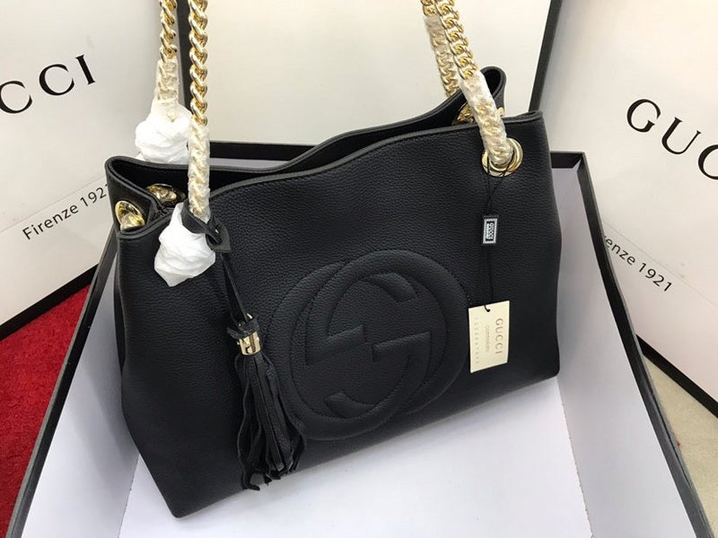 STRAPSTORY - GGC4 BAG - 419