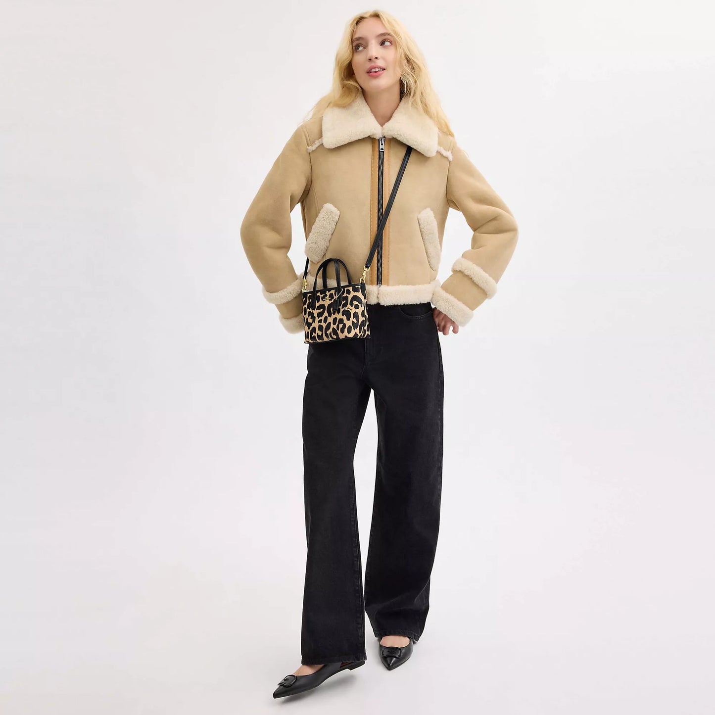StrapStory - Crossbody 1314