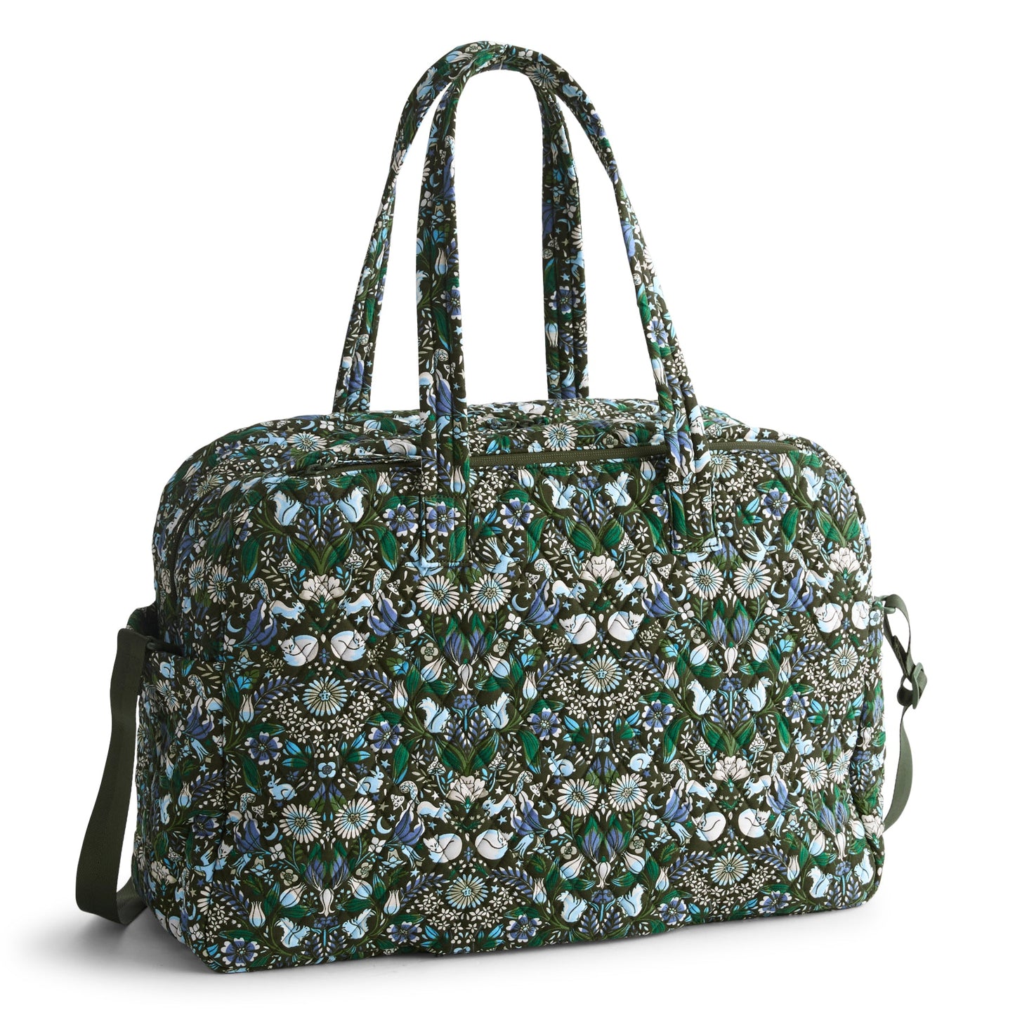 StrapStory - Duffle Bag 119