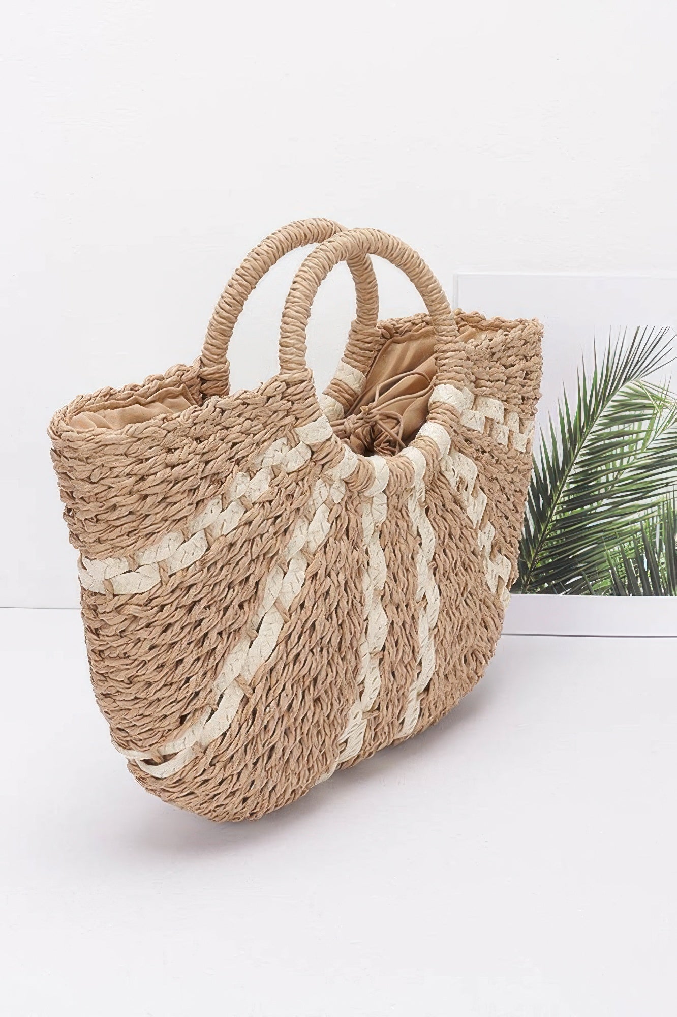 StrapStory - Tote Bag 1919