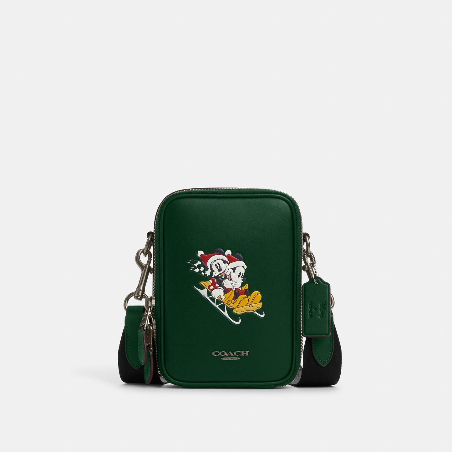 StrapStory - Crossbody 2115