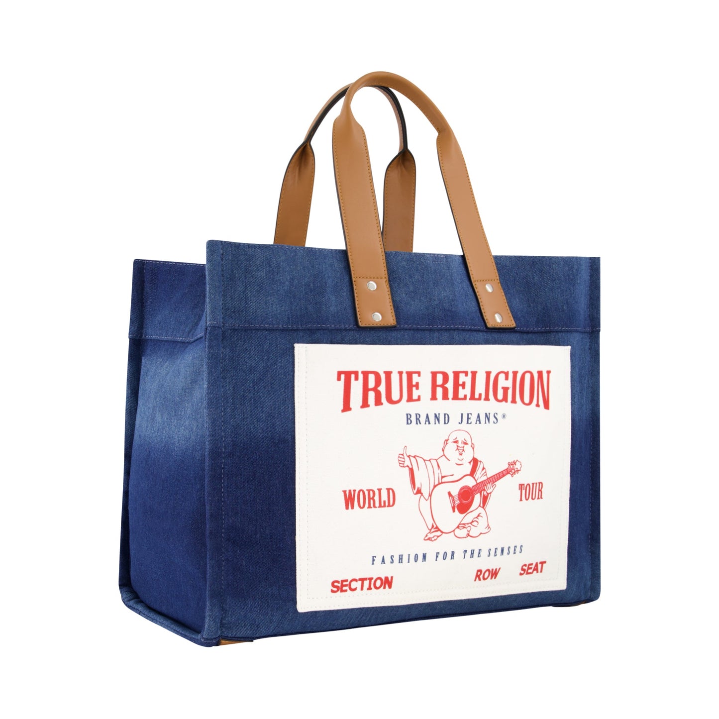 StrapStory - Tote Bag 1220