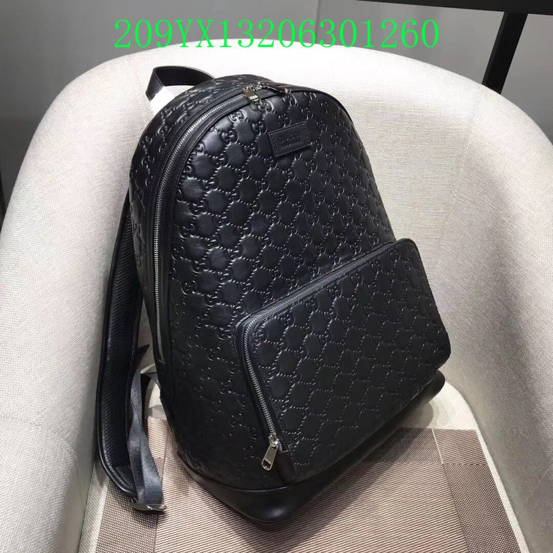 STRAPSTORY - GGC4 BAG - 693
