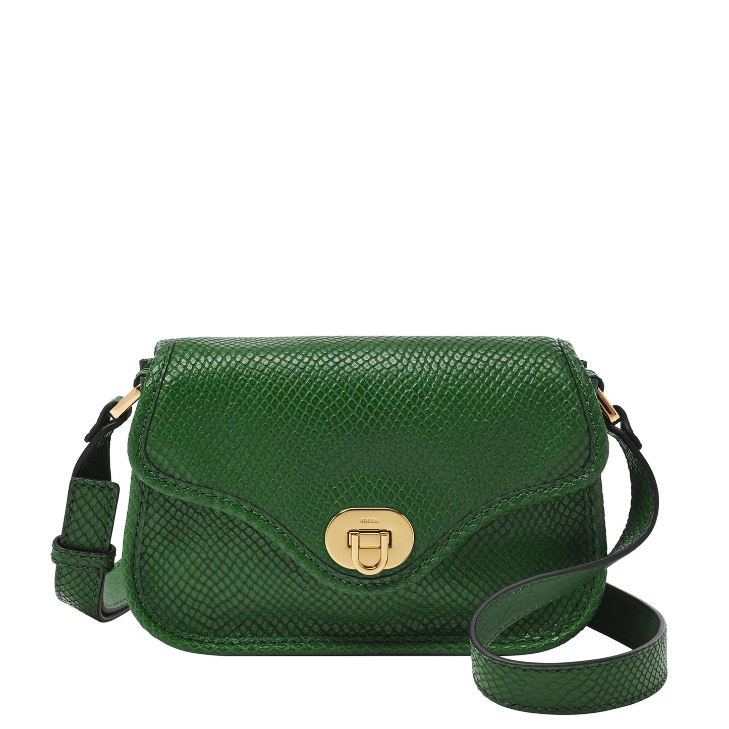 StrapStory - Crossbody 1895