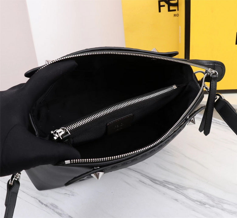 FDNI-Bags - Strap Story - 550