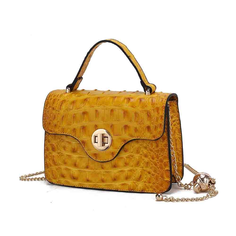 StrapStory - Crossbody 3462