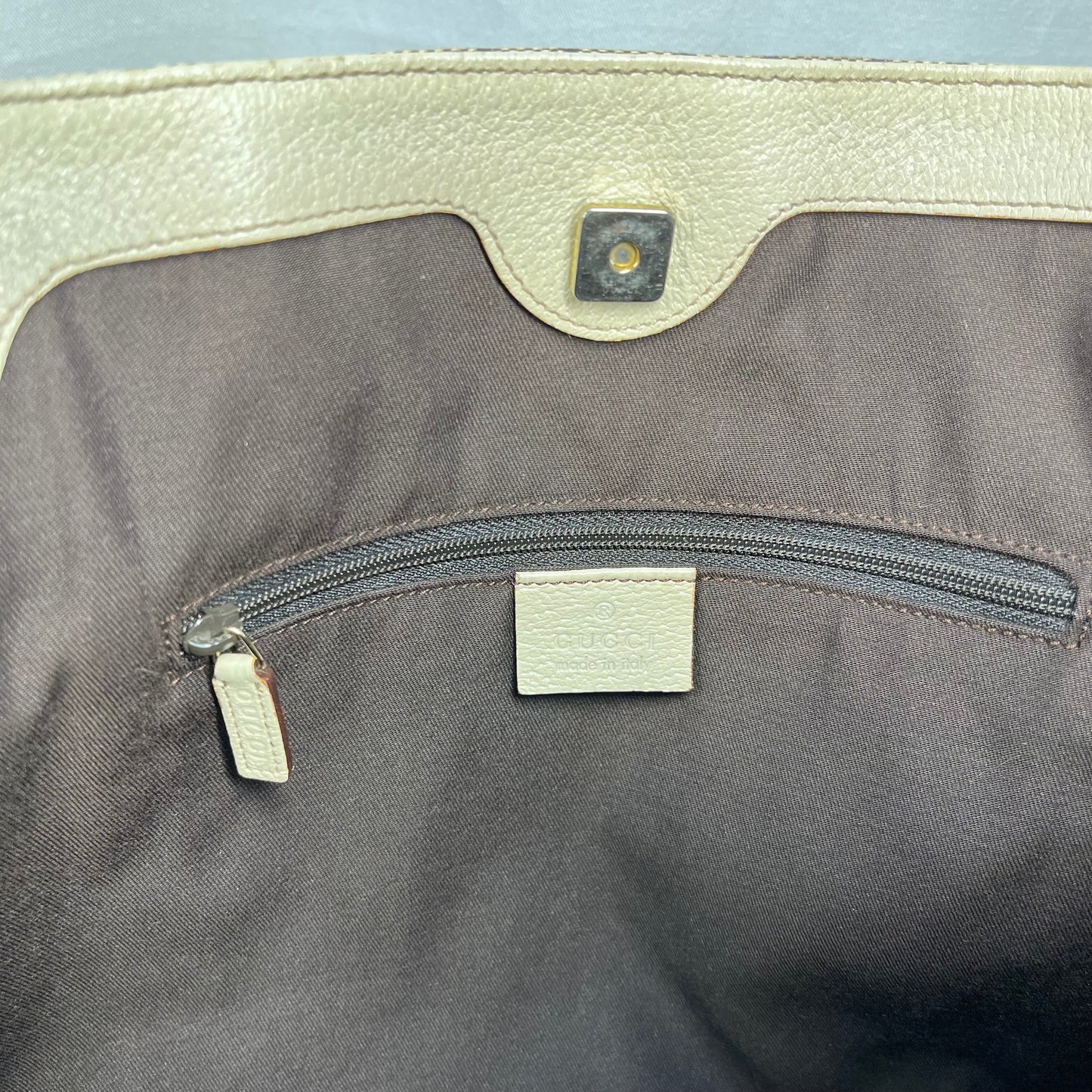 STRAPSTORY - GGC1 BAG - 3912