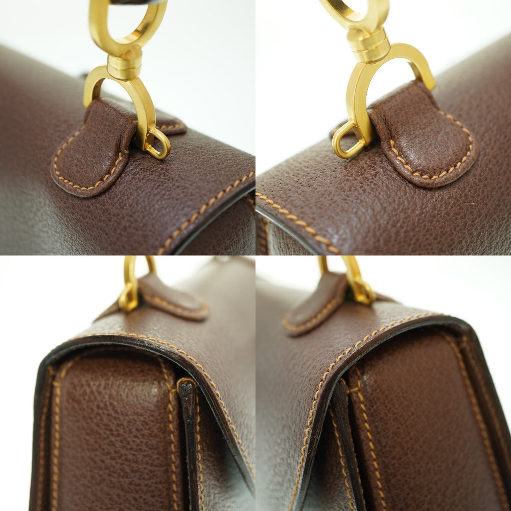 STRAPSTORY - GGC1 BAG - 613