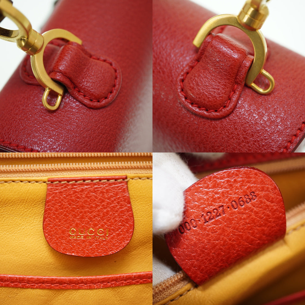 STRAPSTORY - GGC1 BAG - 593