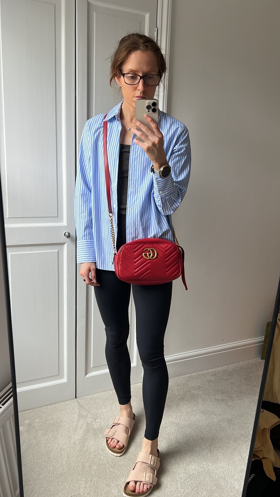 STRAPSTORY - GGC1 BAG - 3971