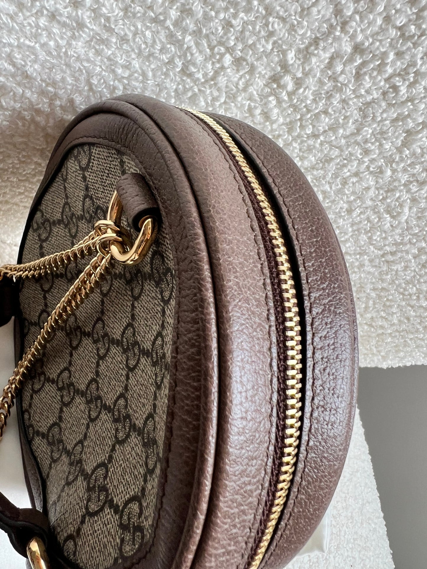 STRAPSTORY - GGC4 BAG - 3006
