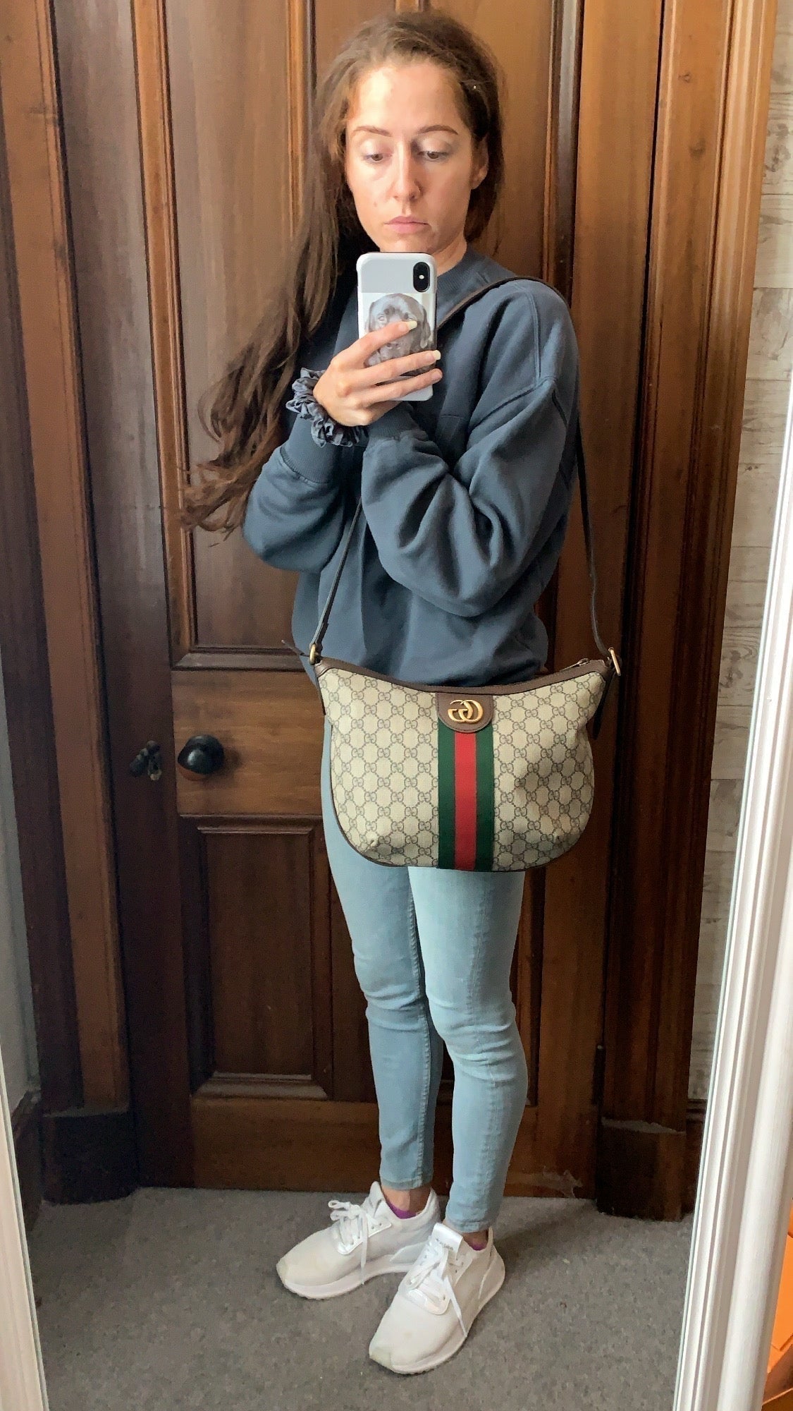 STRAPSTORY - GGC1 BAG - 3869
