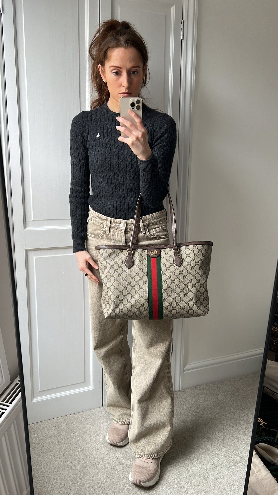 STRAPSTORY - GGC4 BAG - 1575