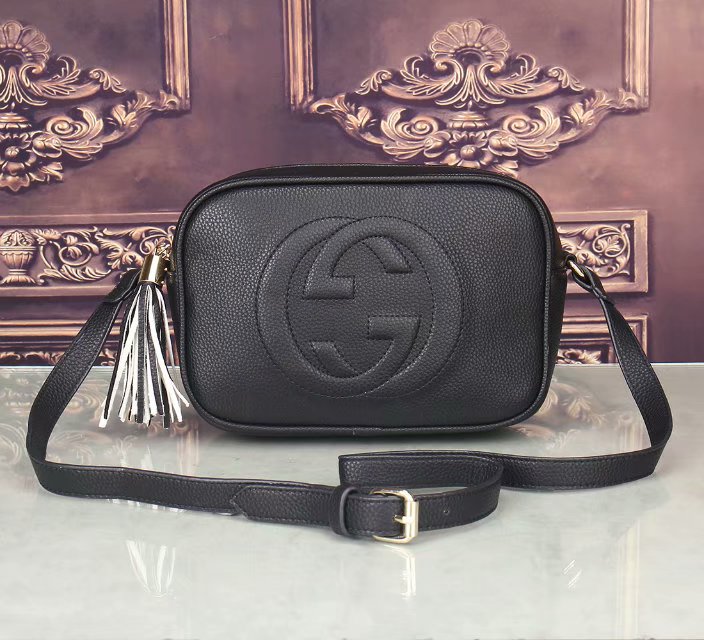 STRAPSTORY - GGC1 BAG - 1249