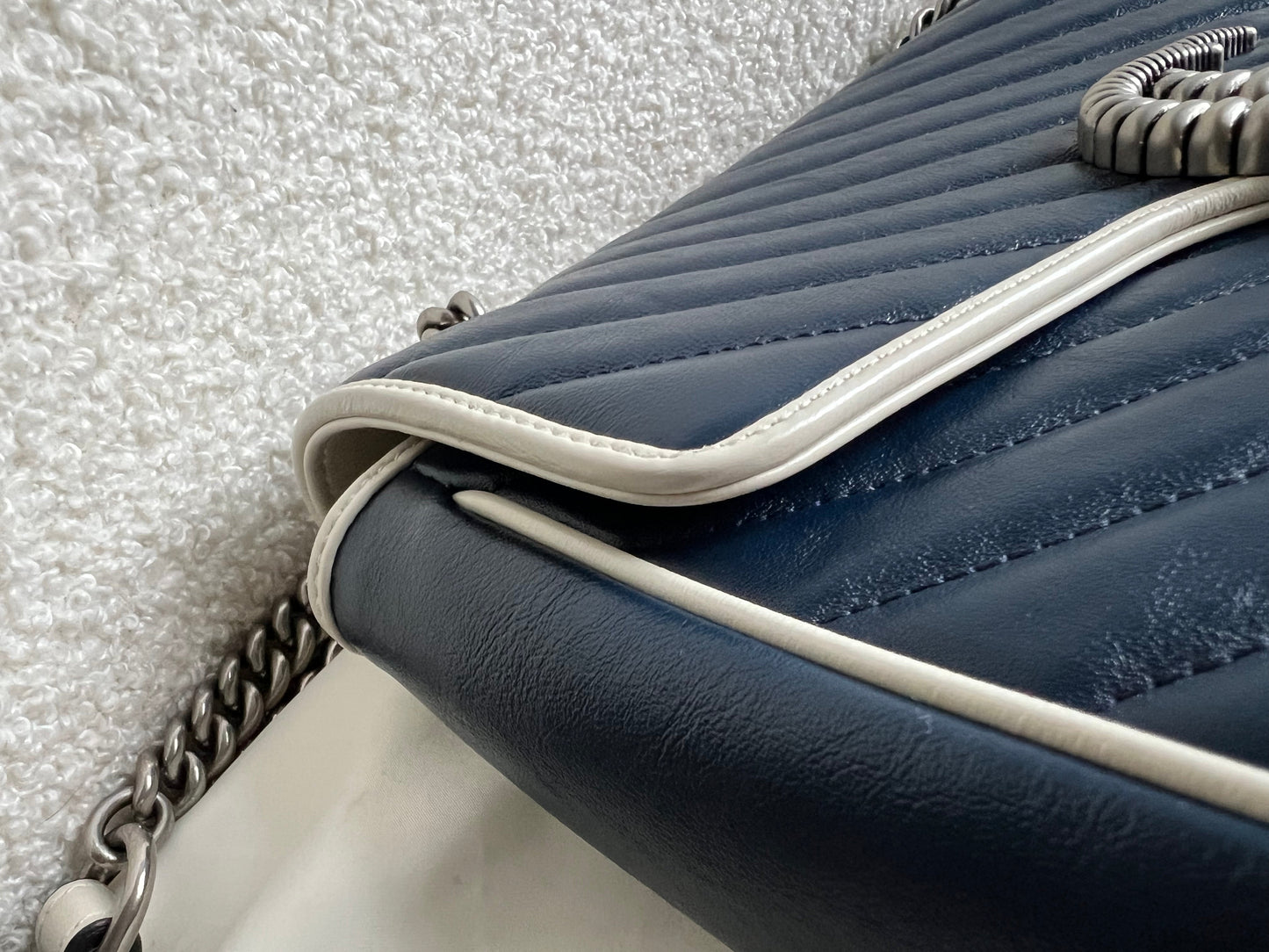 STRAPSTORY - GGC1 BAG - 3994