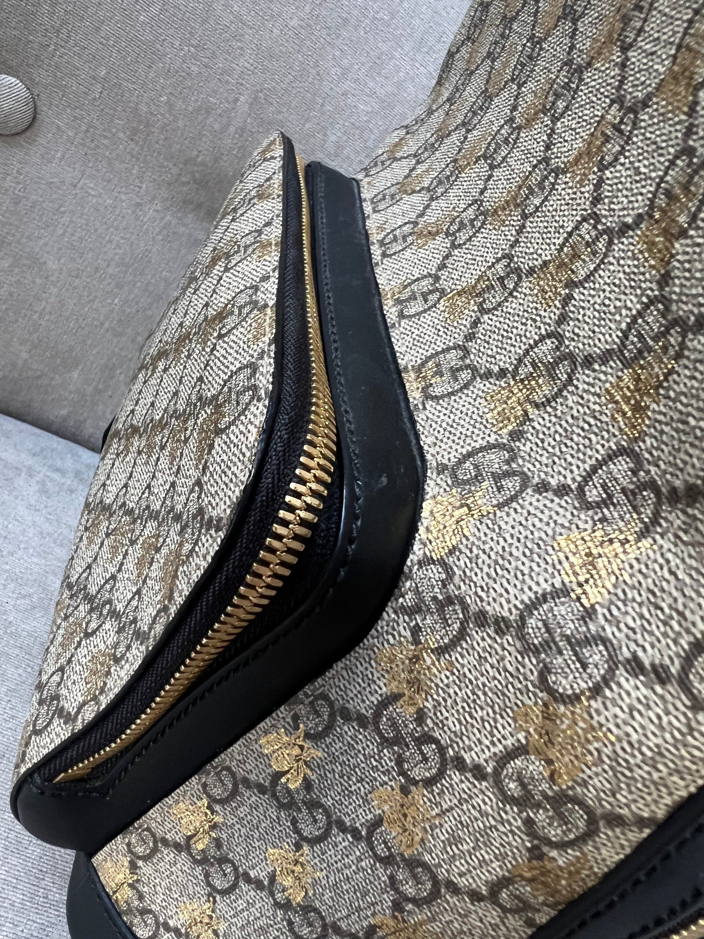 STRAPSTORY - GGC4 BAG - 2862