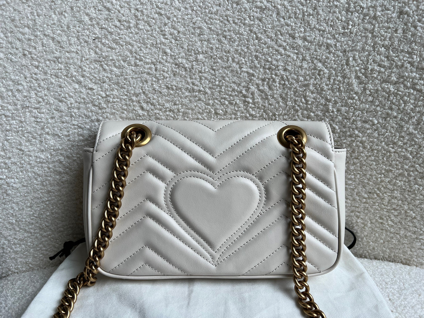 STRAPSTORY - GGC1 BAG - 3828