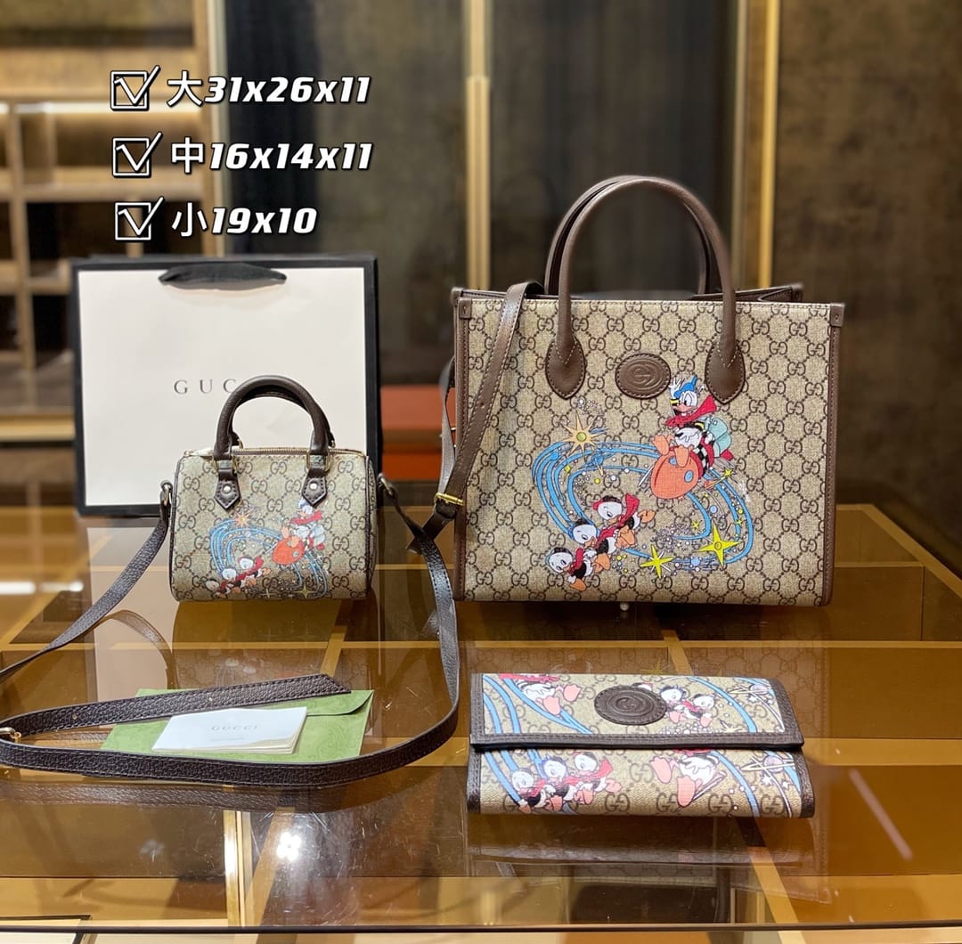 STRAPSTORY - GGC1 BAG - 114