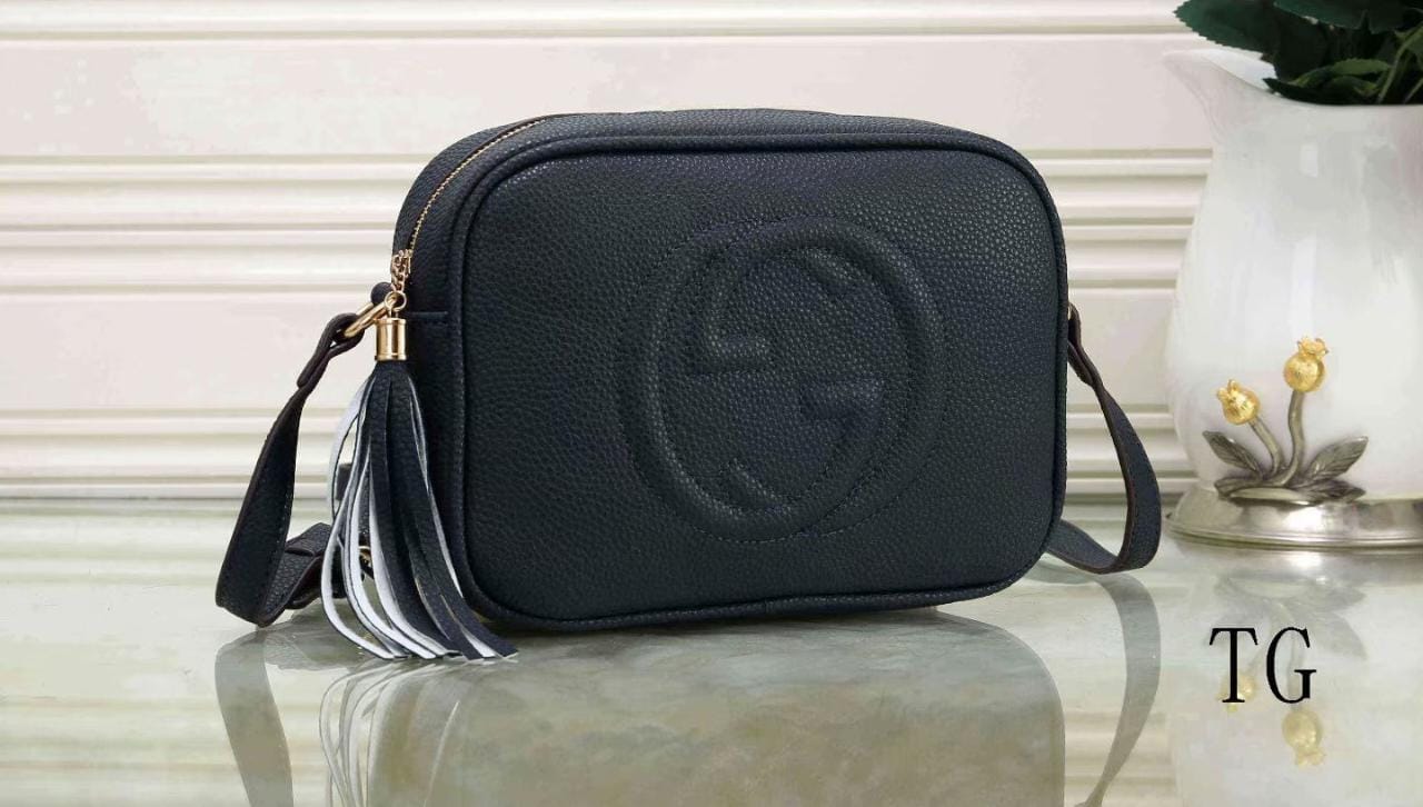 STRAPSTORY - GGC1 BAG - 1249