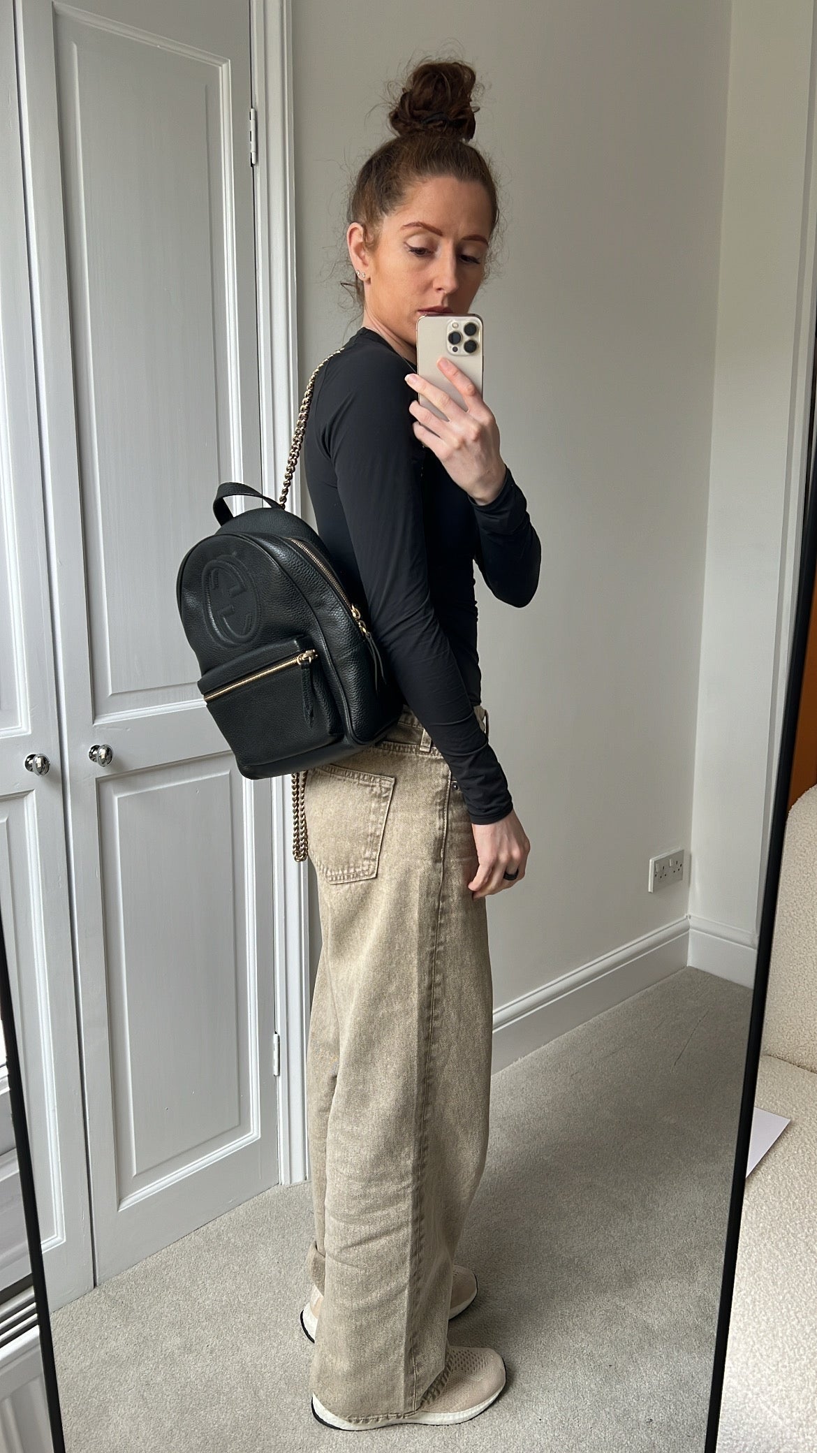 STRAPSTORY - GGC4 BAG - 3041