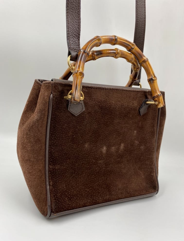 STRAPSTORY - GGC4 BAG - 1453