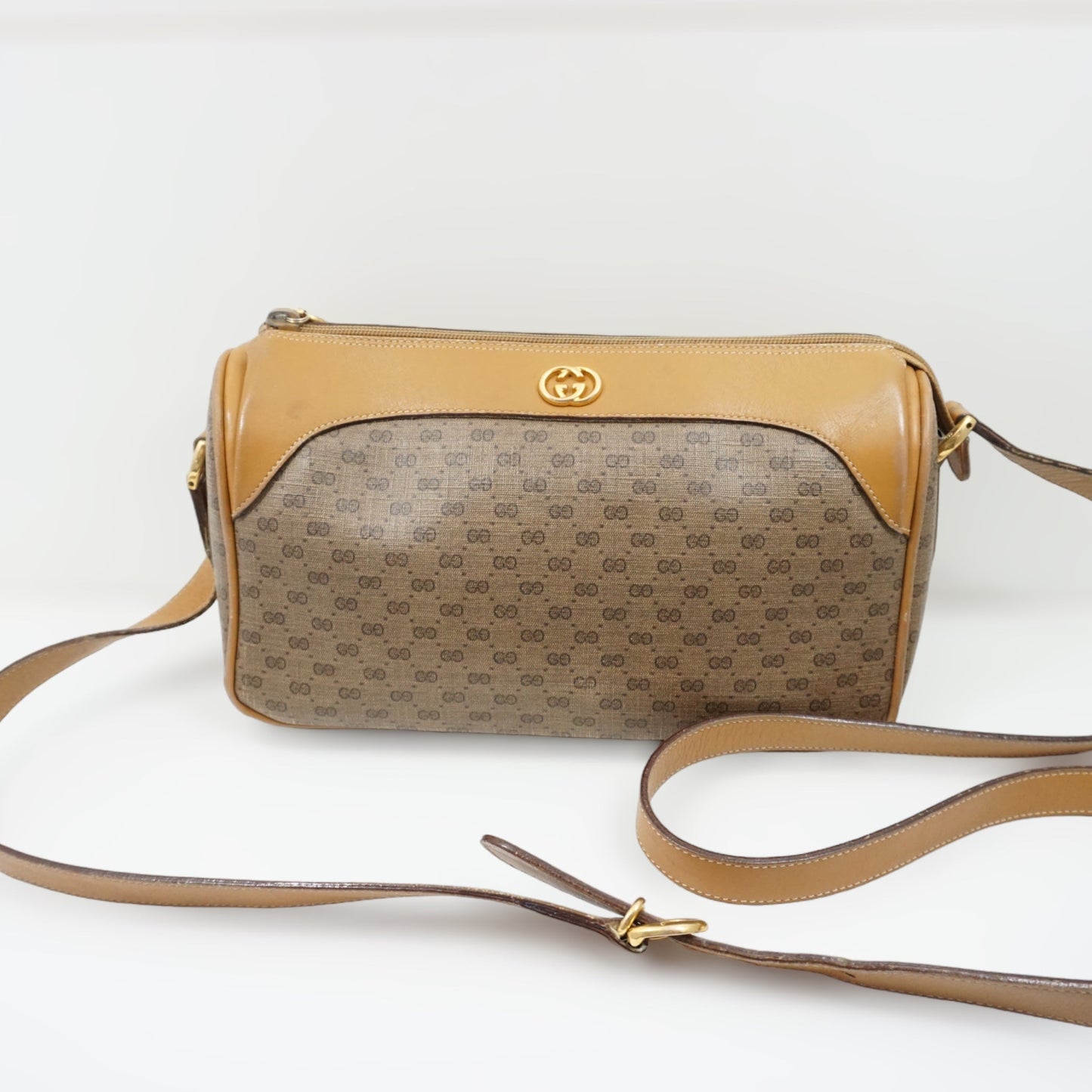 STRAPSTORY - GGC4 BAG - 3875