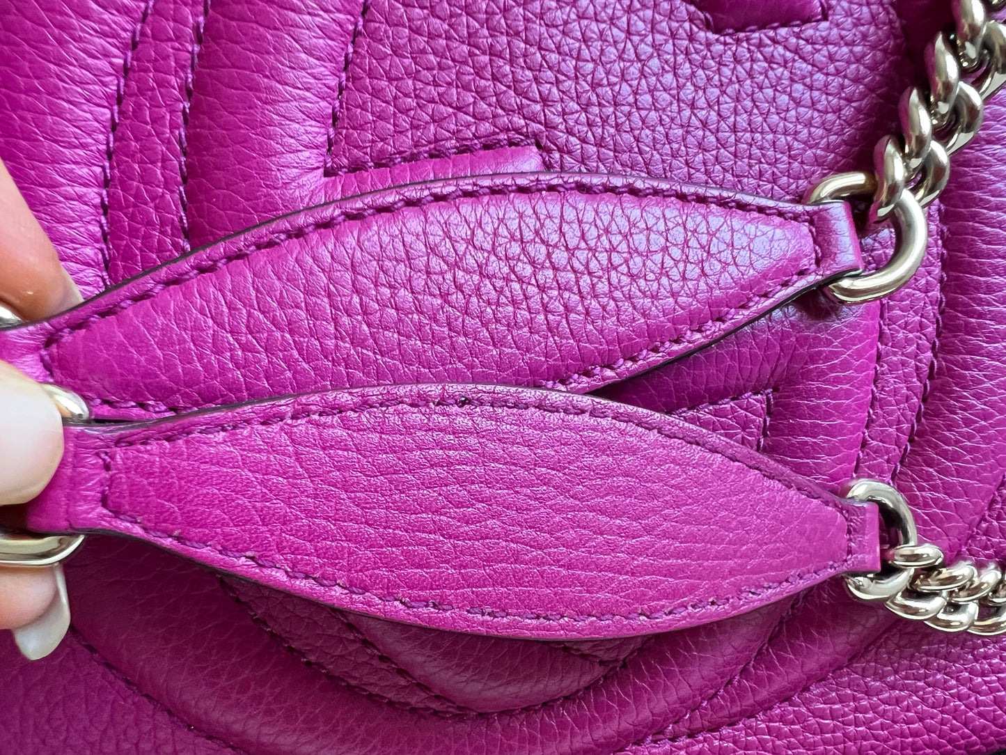 STRAPSTORY - GGC4 BAG - 1534