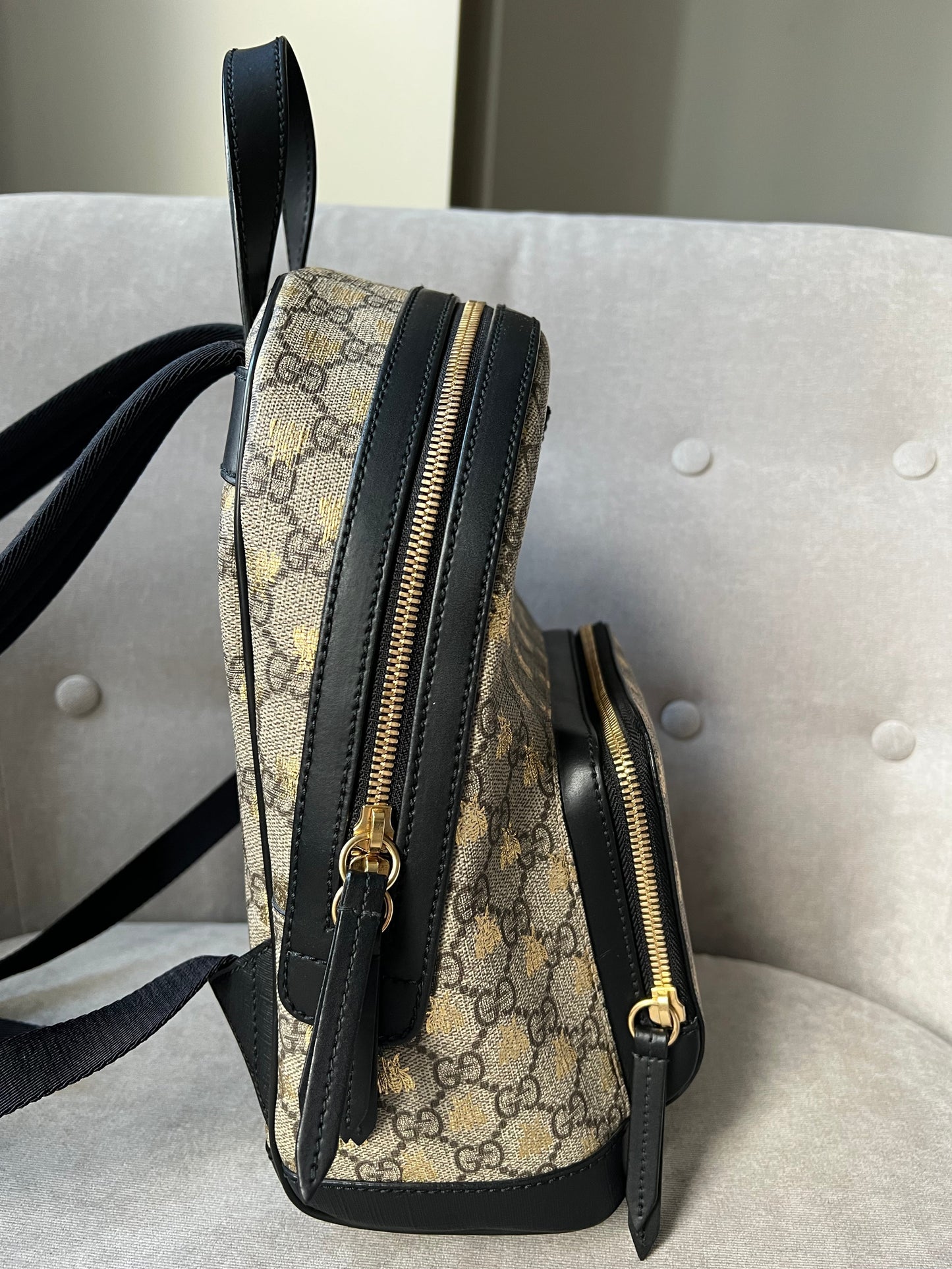STRAPSTORY - GGC4 BAG - 2862