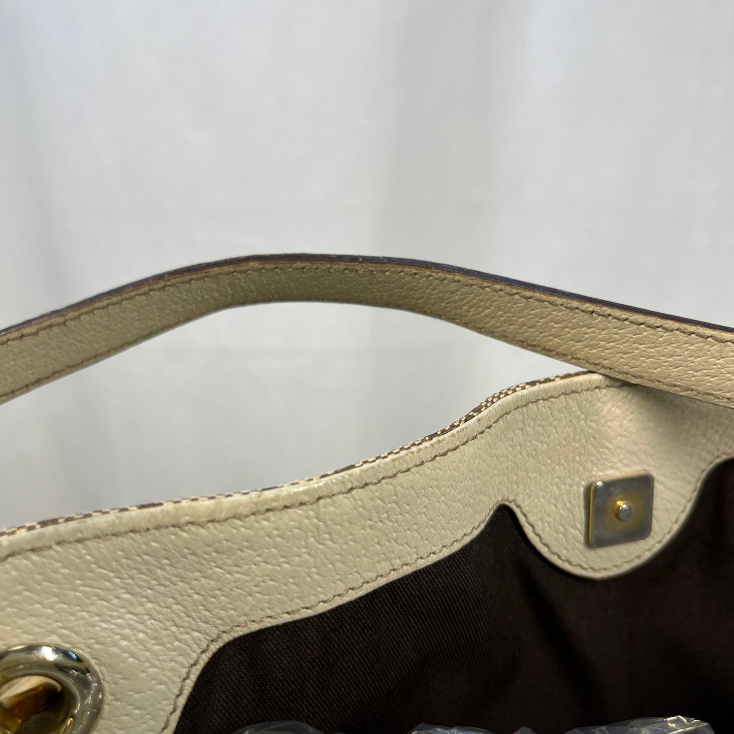 STRAPSTORY - GGC1 BAG - 3912