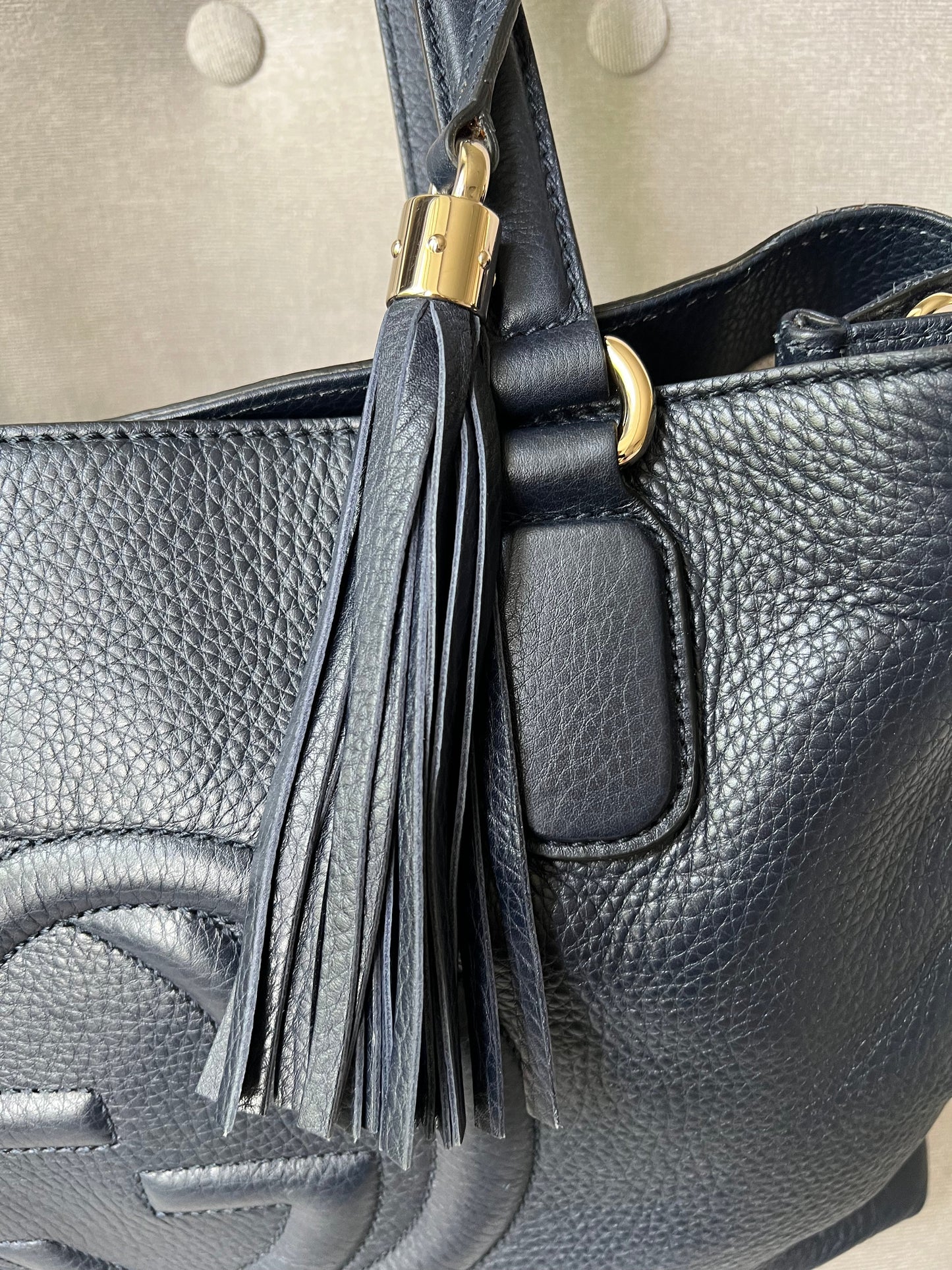 STRAPSTORY - GGC4 BAG - 1460