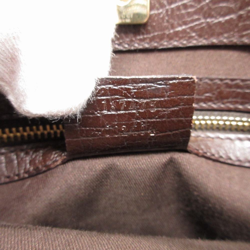 STRAPSTORY - GGC1 BAG - 866