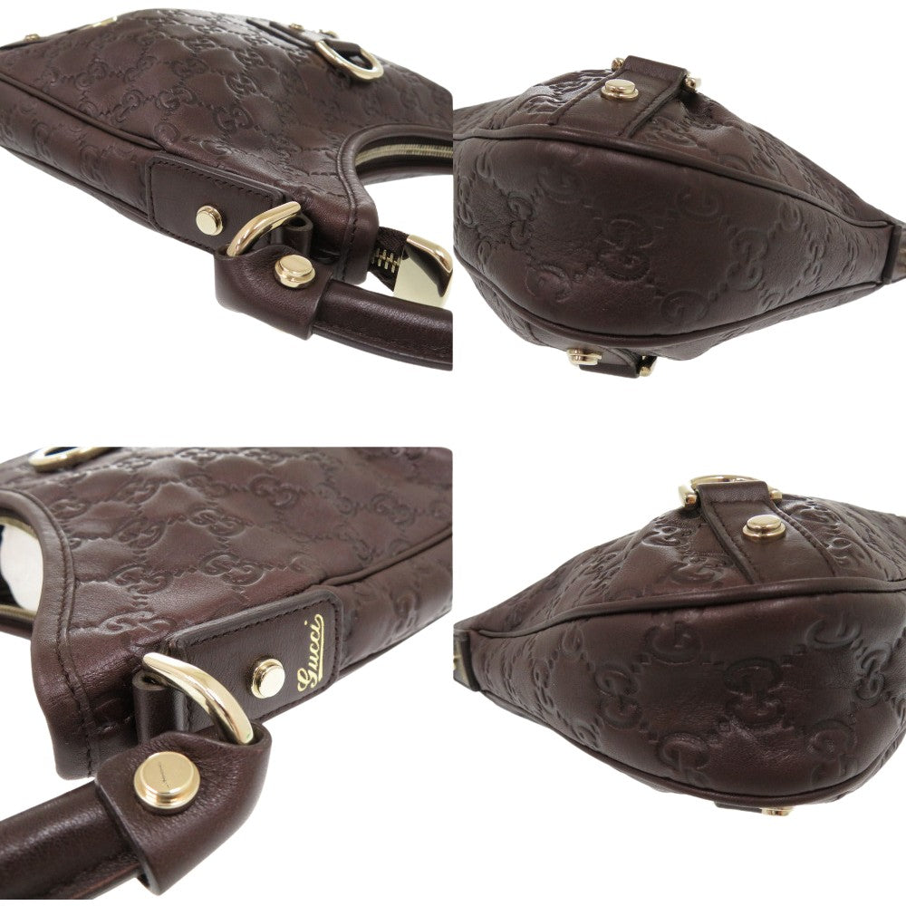 STRAPSTORY - GGC1 BAG - 2801