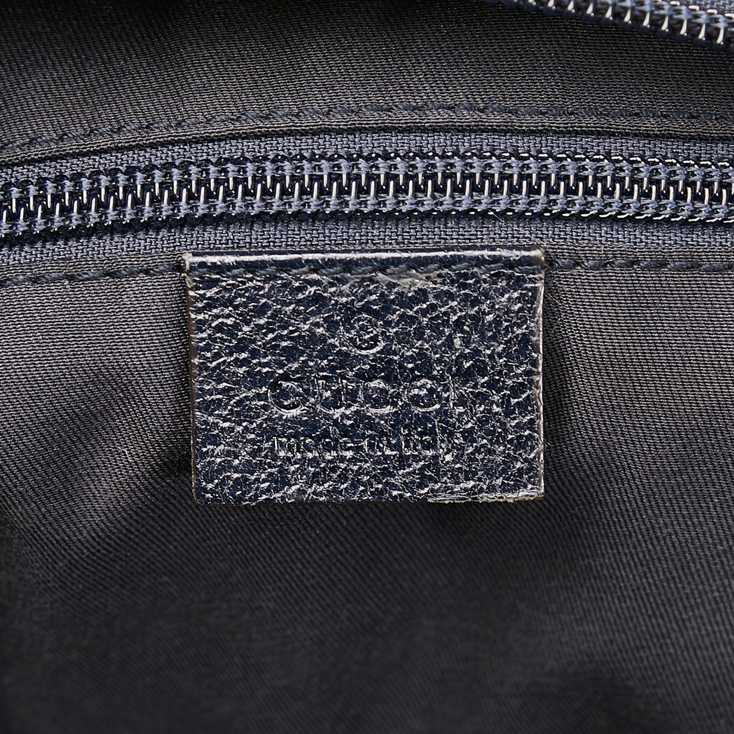 STRAPSTORY - GGC1 BAG - 1124