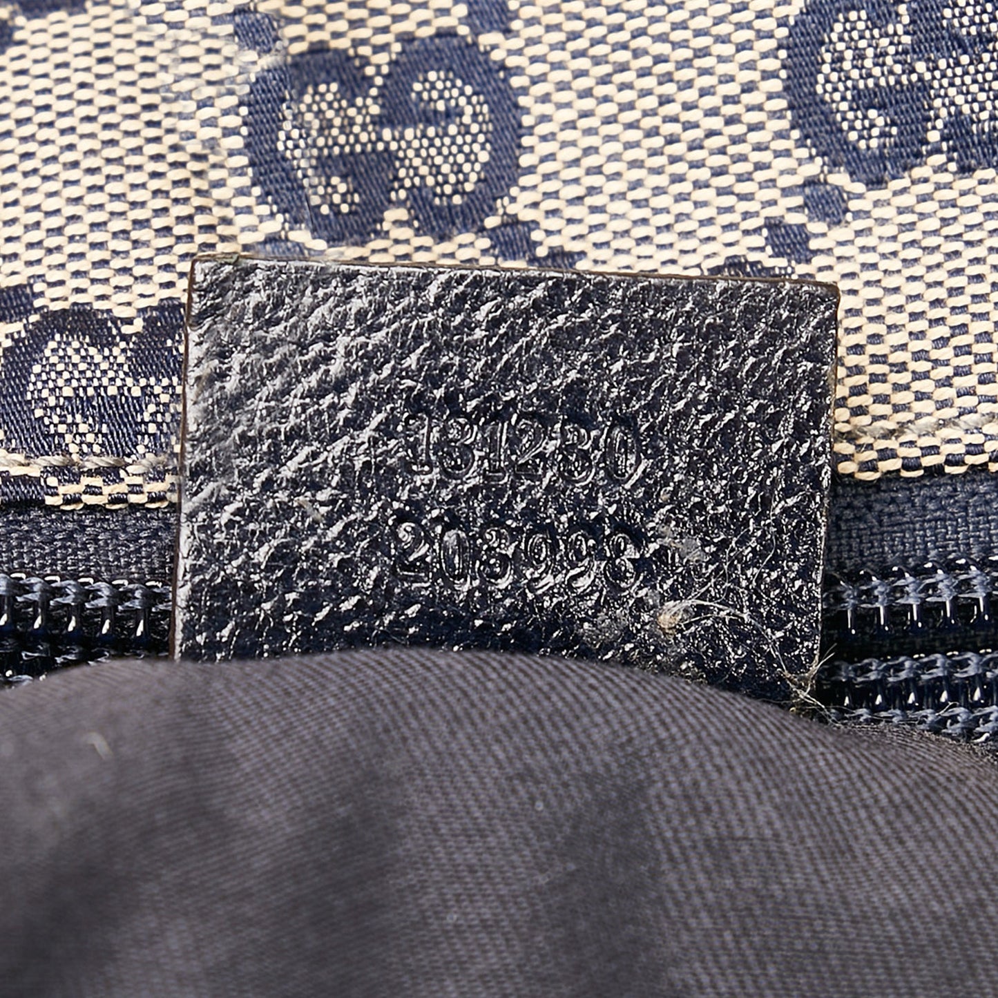 STRAPSTORY - GGC1 BAG - 1124