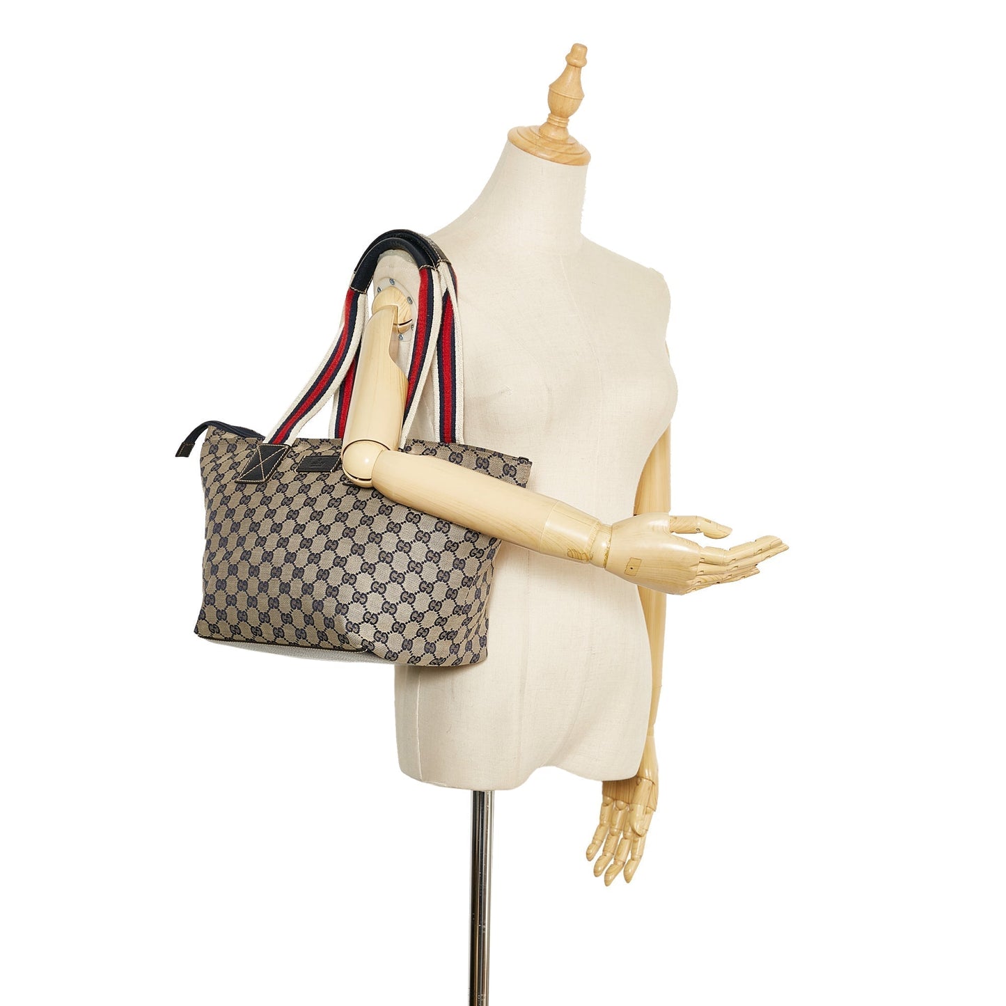 STRAPSTORY - GGC1 BAG - 1124