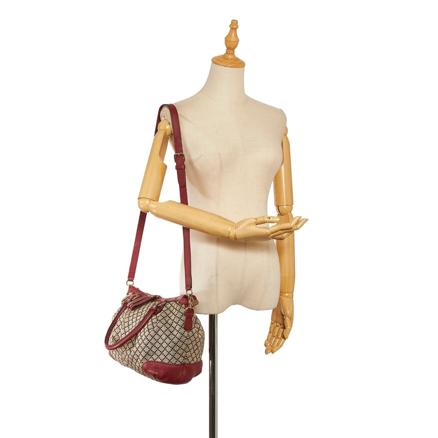 STRAPSTORY - GGC4 BAG - 2717