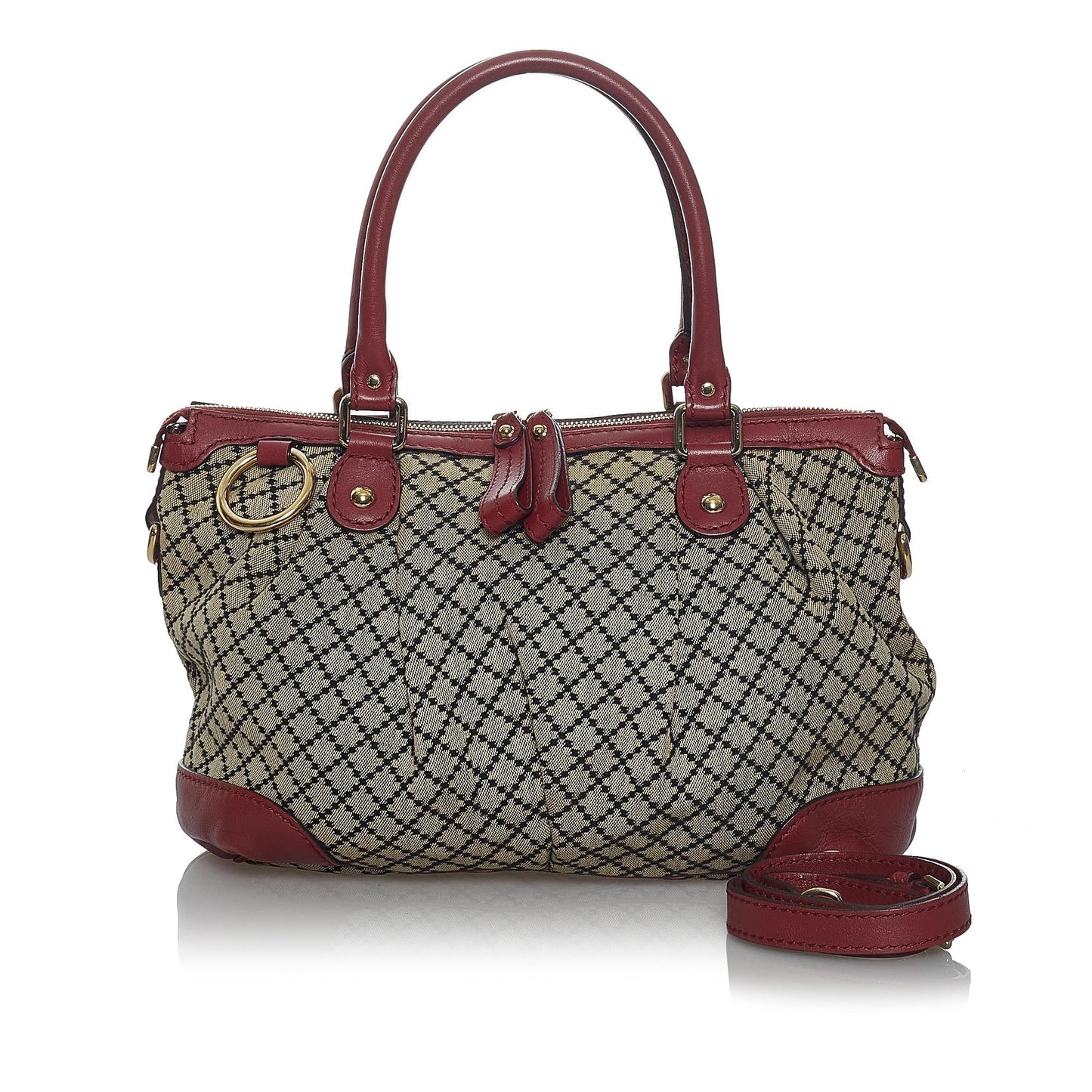 STRAPSTORY - GGC4 BAG - 2717