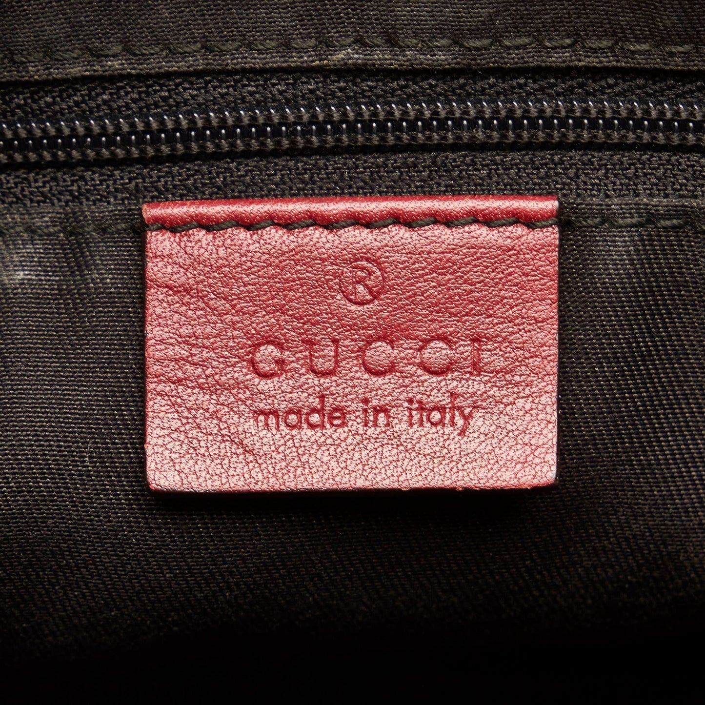 STRAPSTORY - GGC4 BAG - 2717