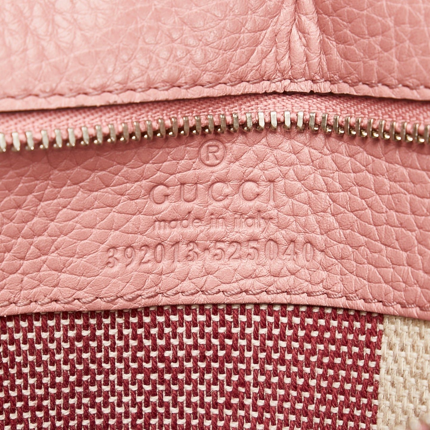 STRAPSTORY - GGC4 BAG - 2723