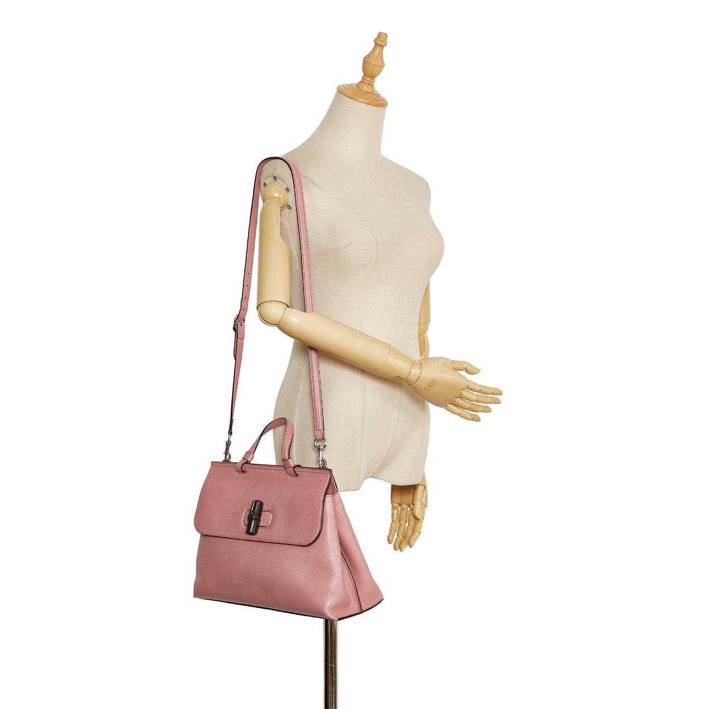 STRAPSTORY - GGC4 BAG - 2723