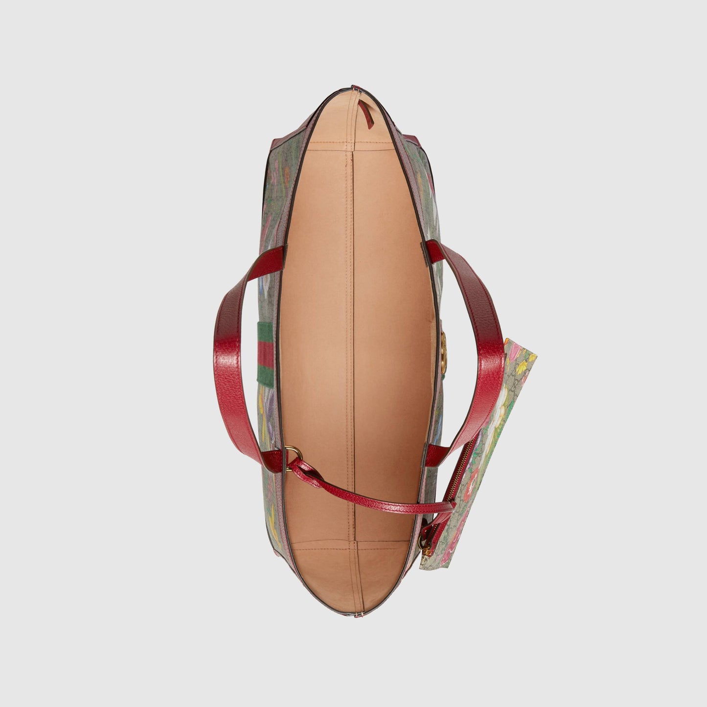 STRAPSTORY - GGC4 BAG - 1582