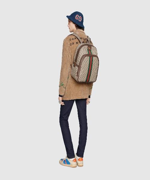 STRAPSTORY - GGC4 BAG - 2900