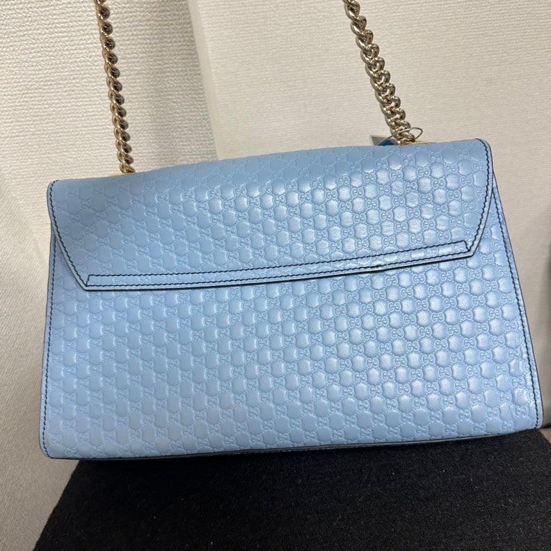 STRAPSTORY - GGC1 BAG - 3687